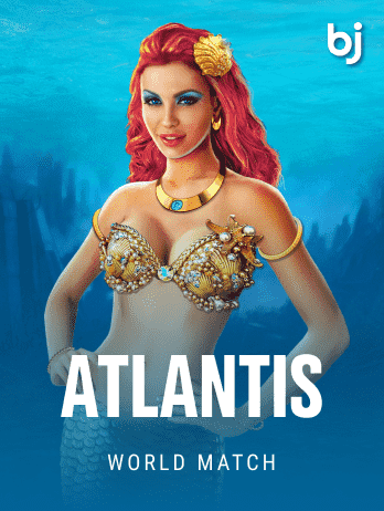 আটলান্টিস game icon