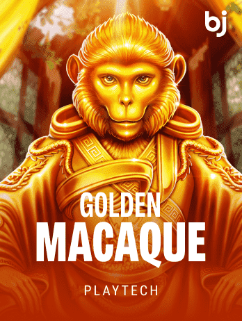 Golden Macaque game icon