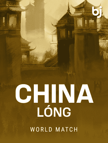China Long game icon