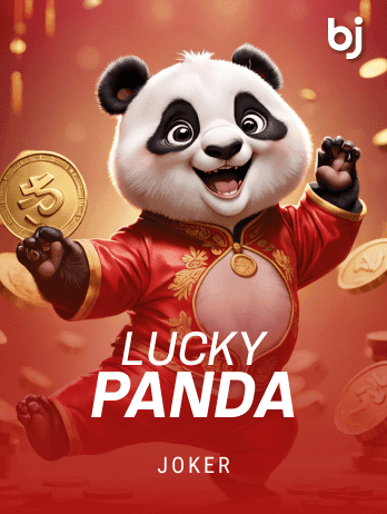 লাকি পান্ডা game icon