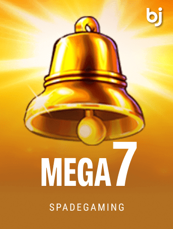 Mega 7 game icon