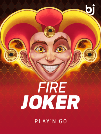 Fire Joker game icon