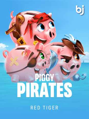 Piggy Pirates game icon